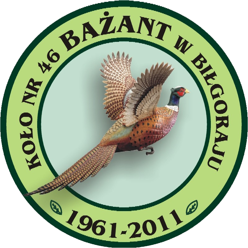 Koło Nr 46 Bażant w Biłgoraju